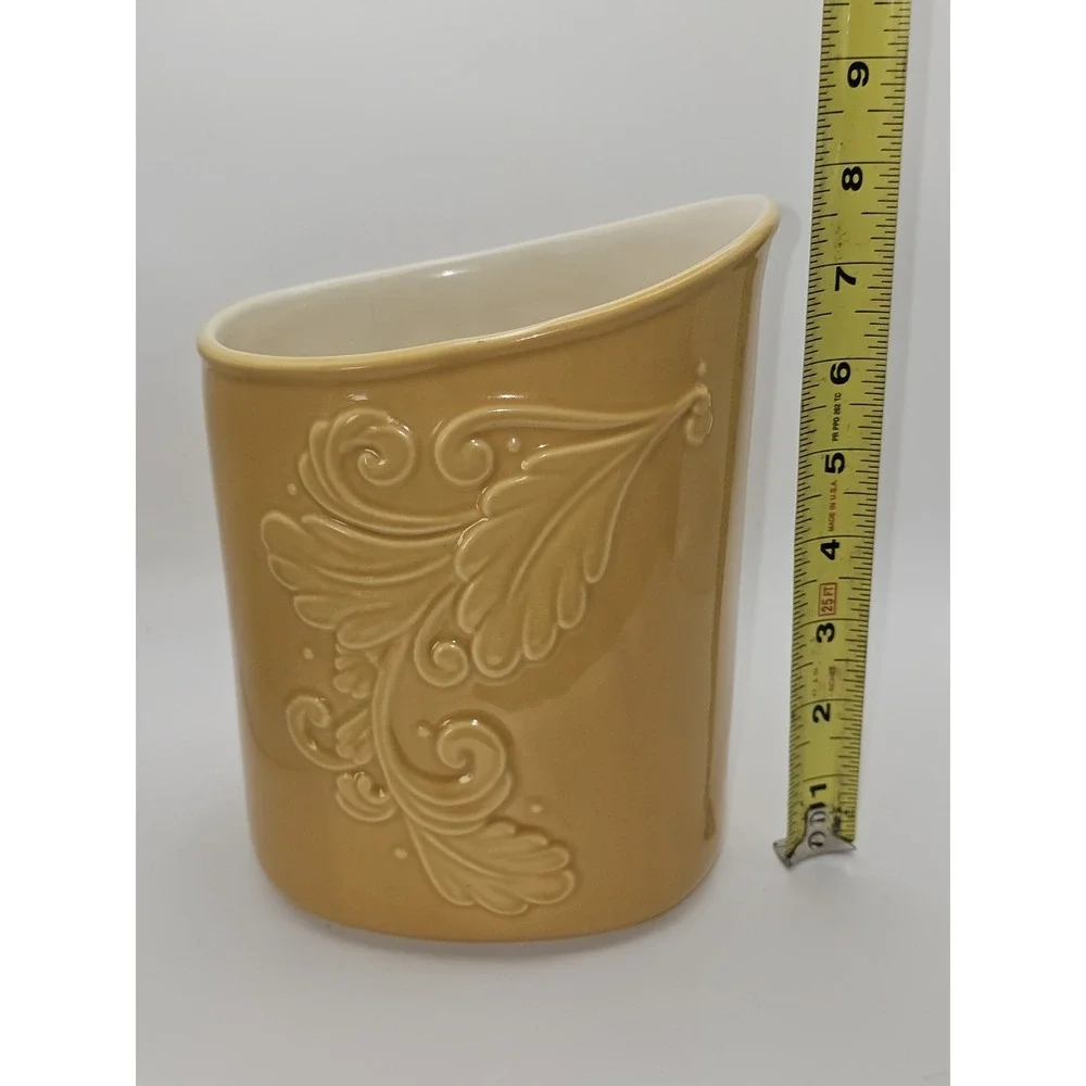 PFALTZGRAFF Yellow Gold WEIR IN YOUR KITCHEN 8